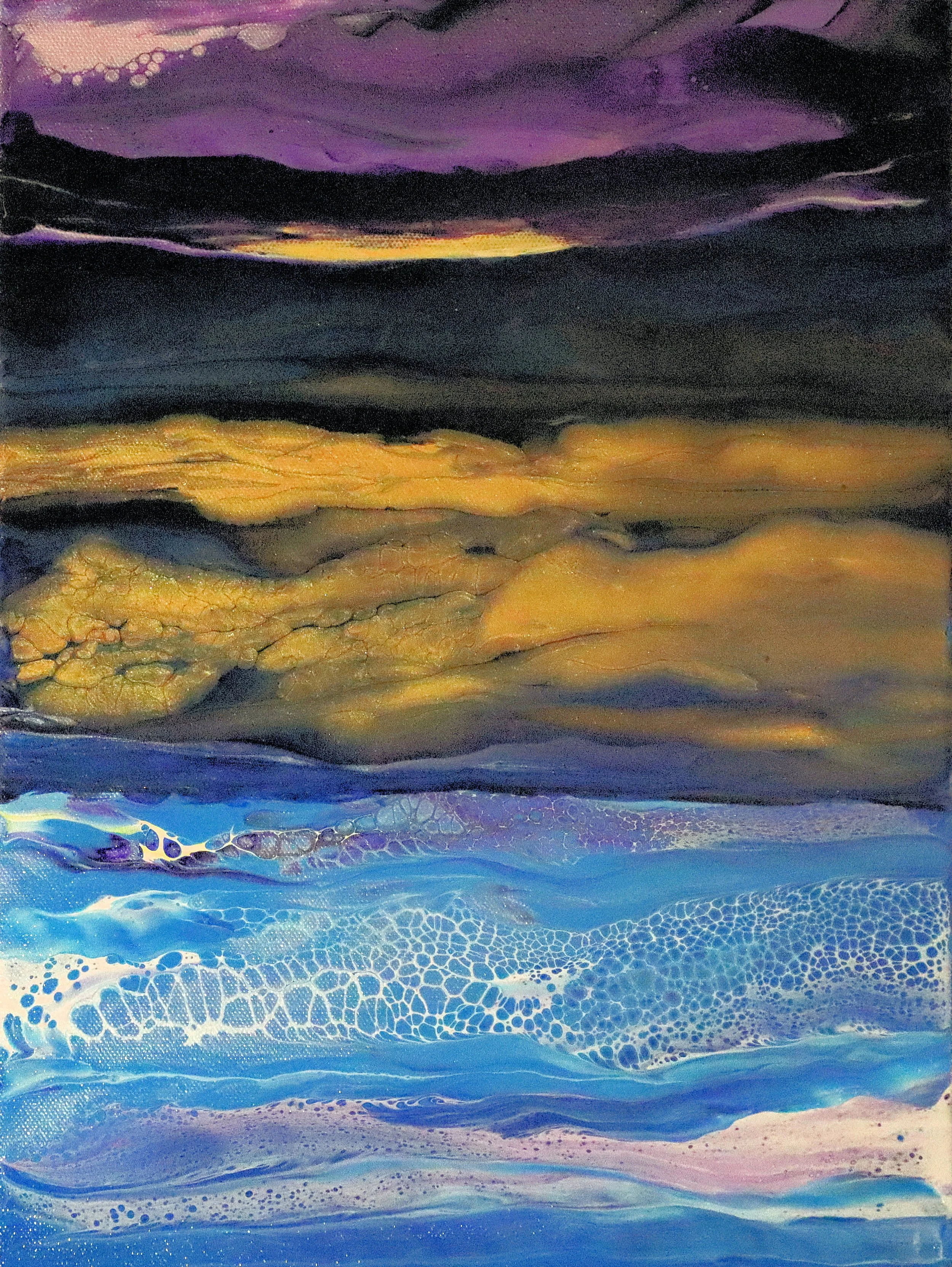 A New Dawn