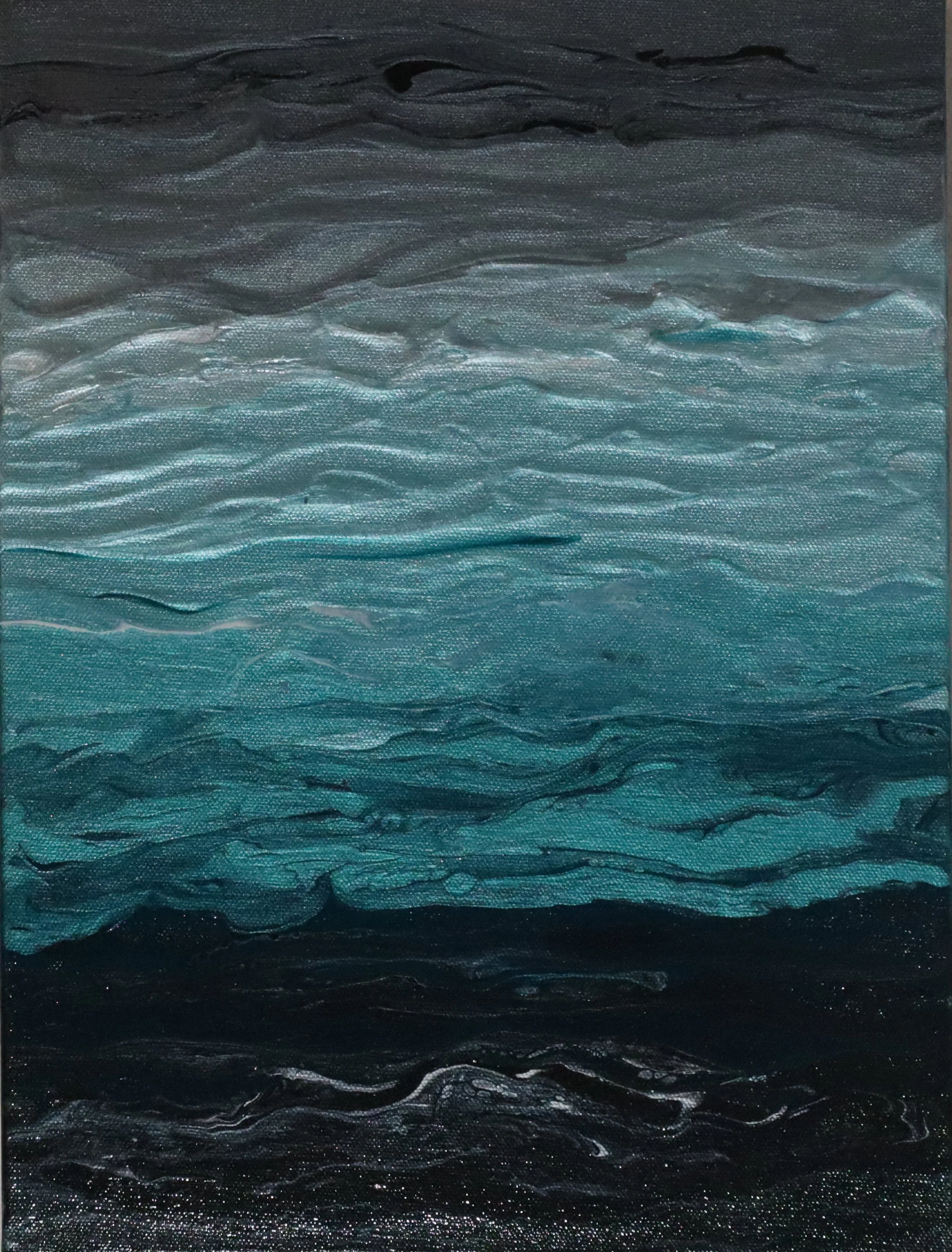 Moonlight Glimmer