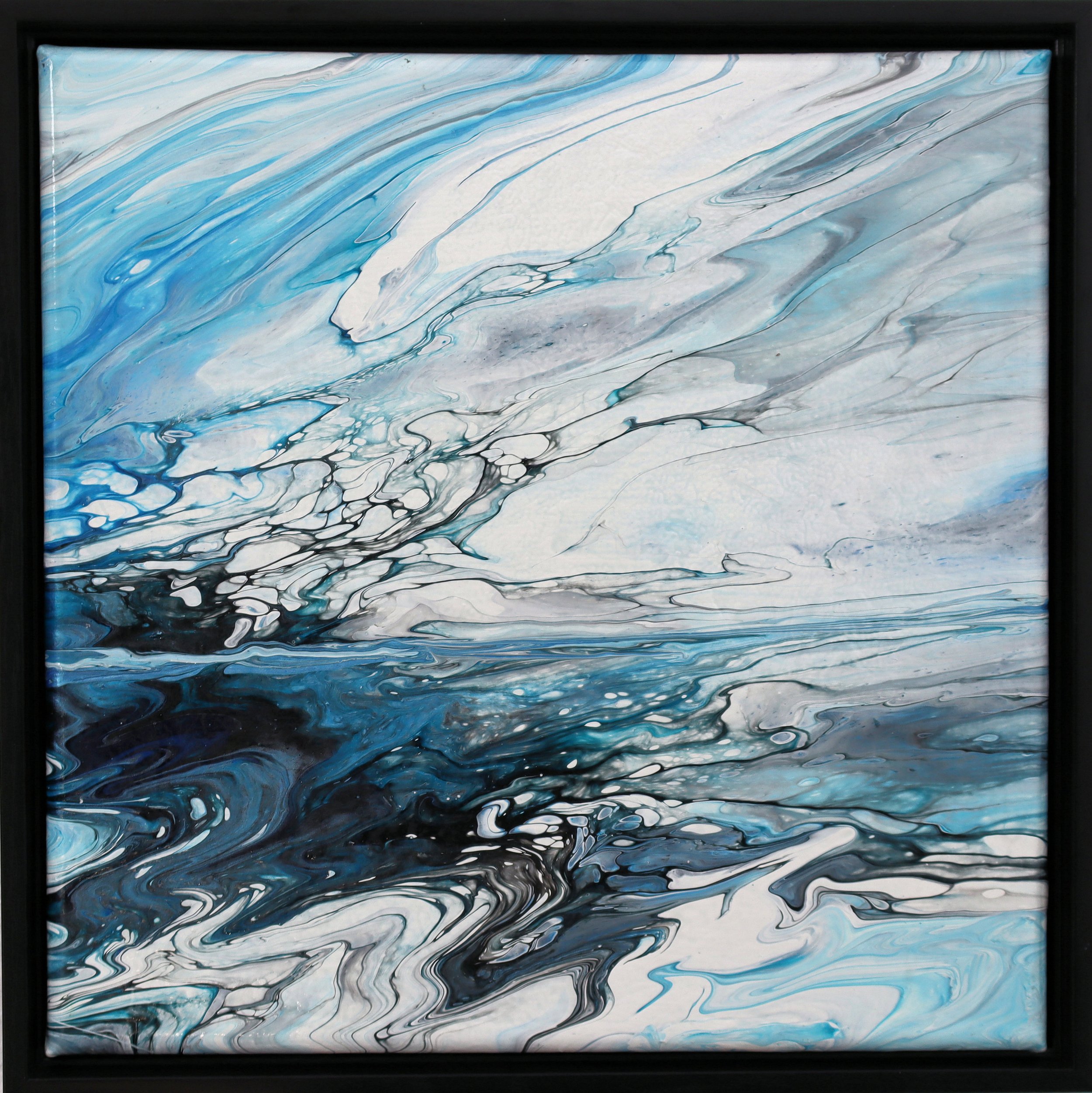 Artic Blues