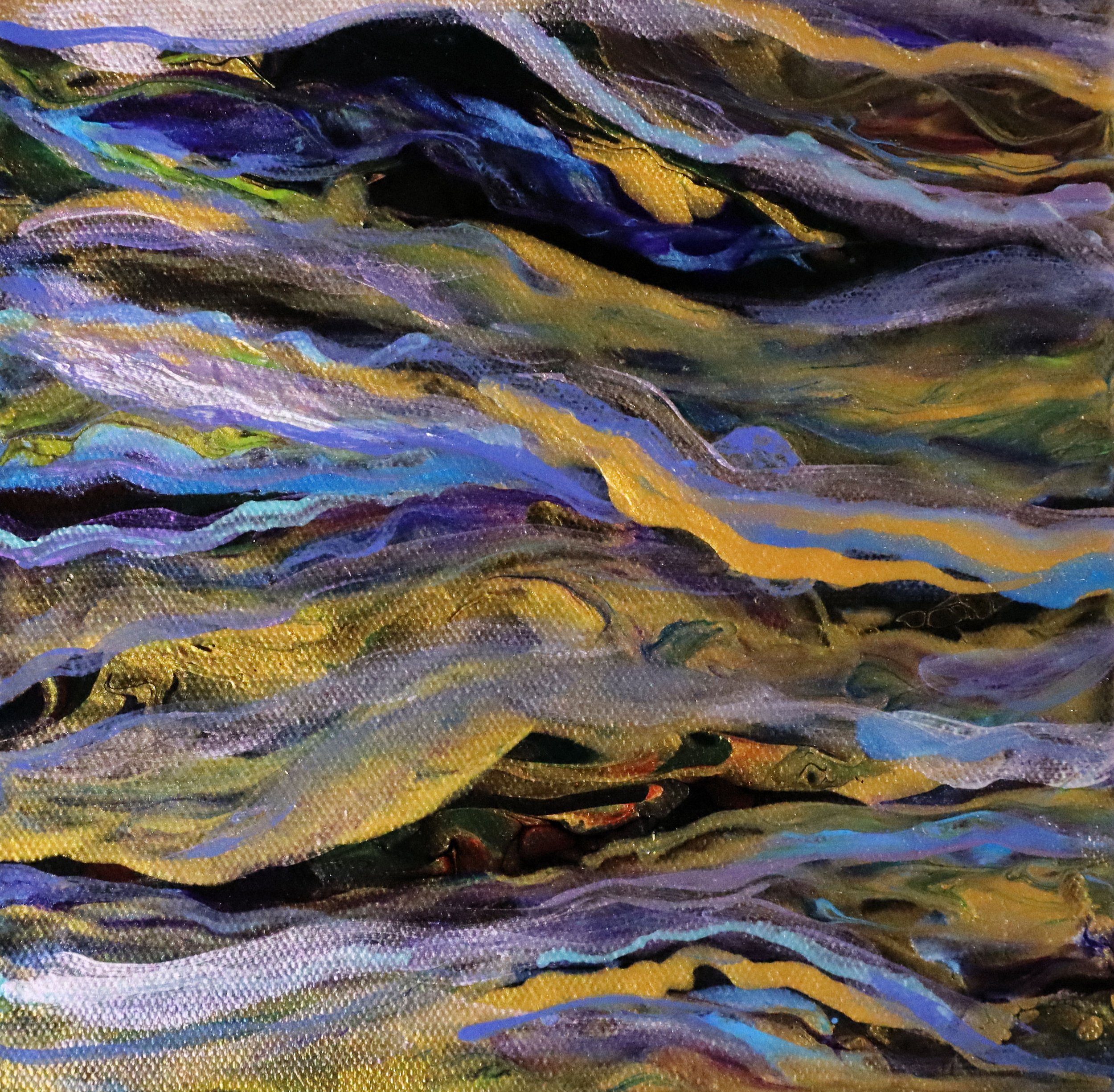 Minis No. 029