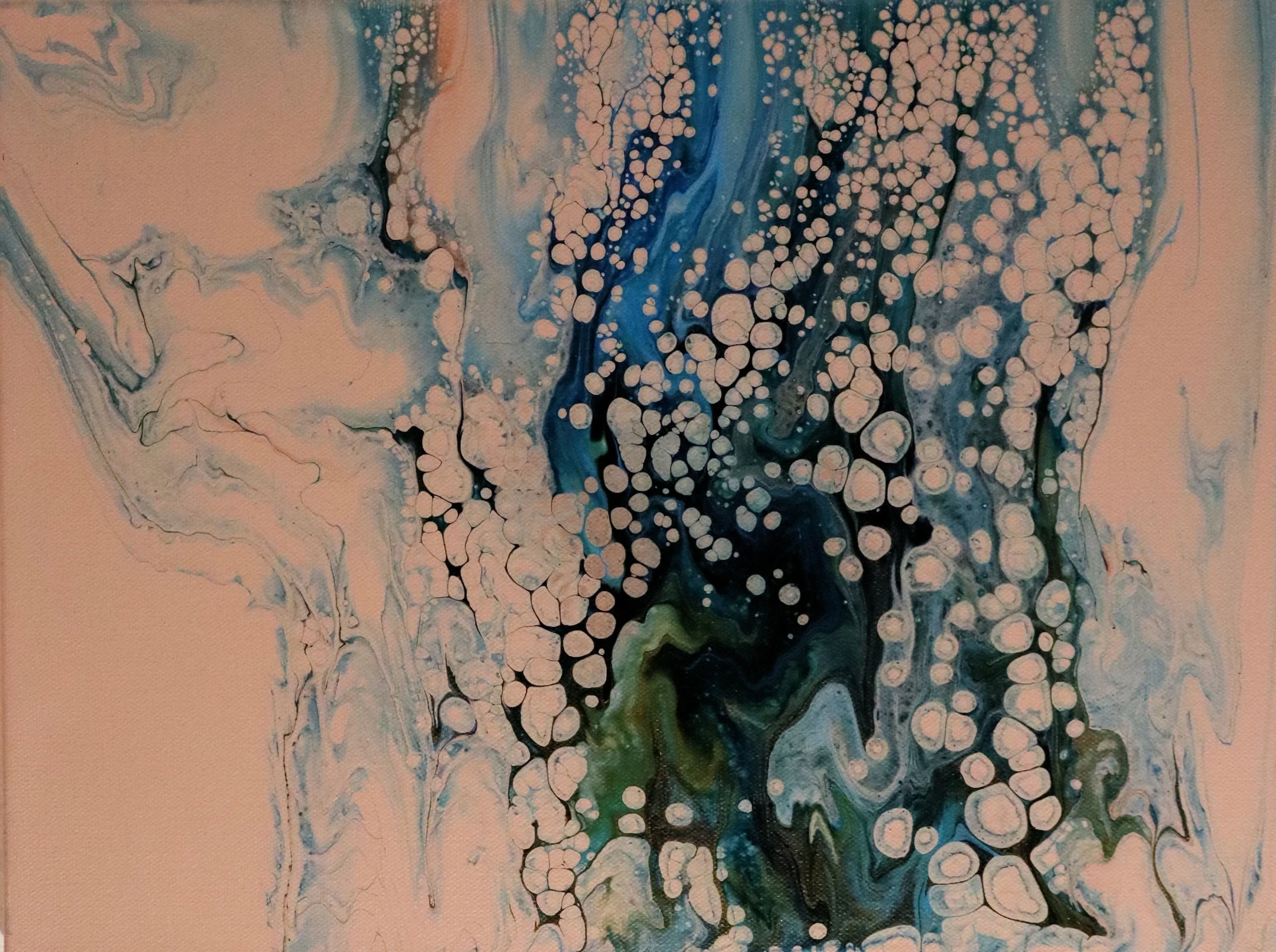 Effervescence
