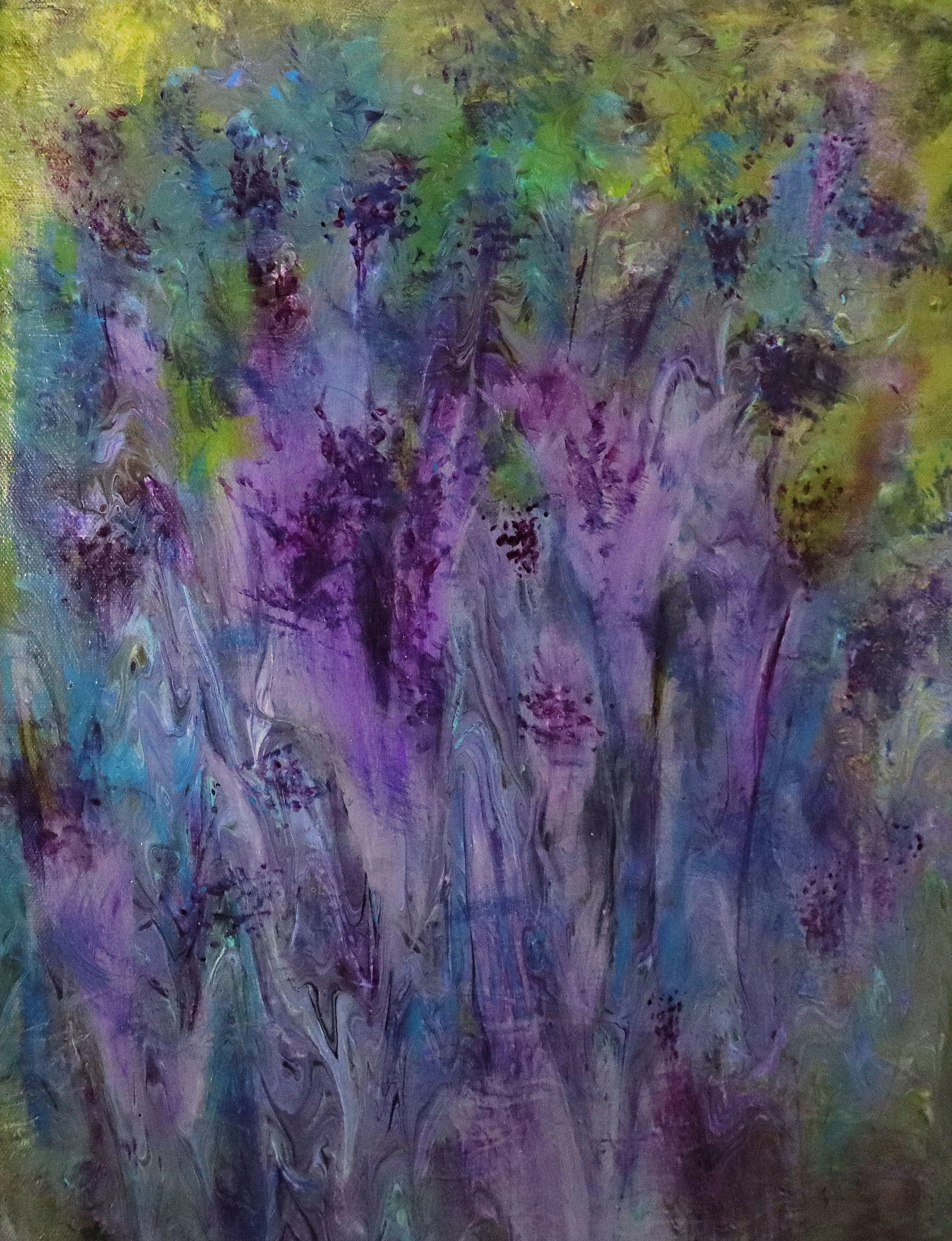 Unbound Meadow