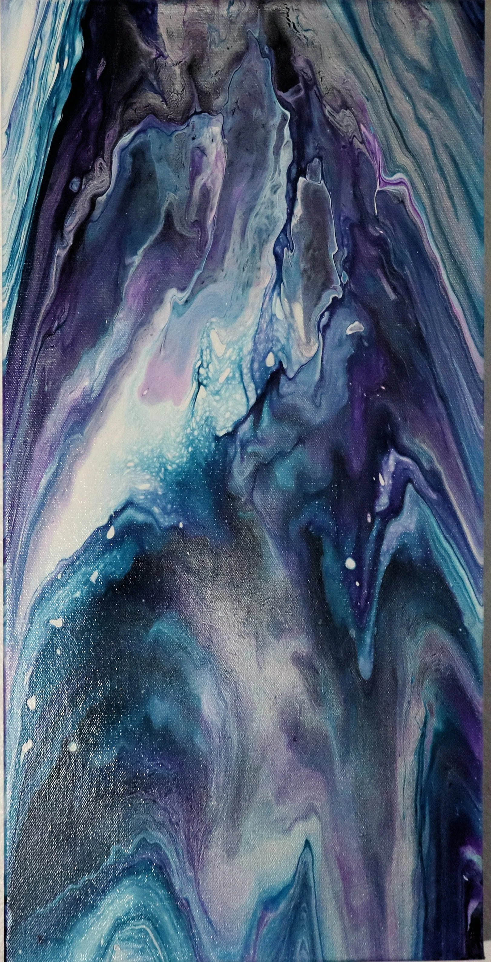 Ice Cave