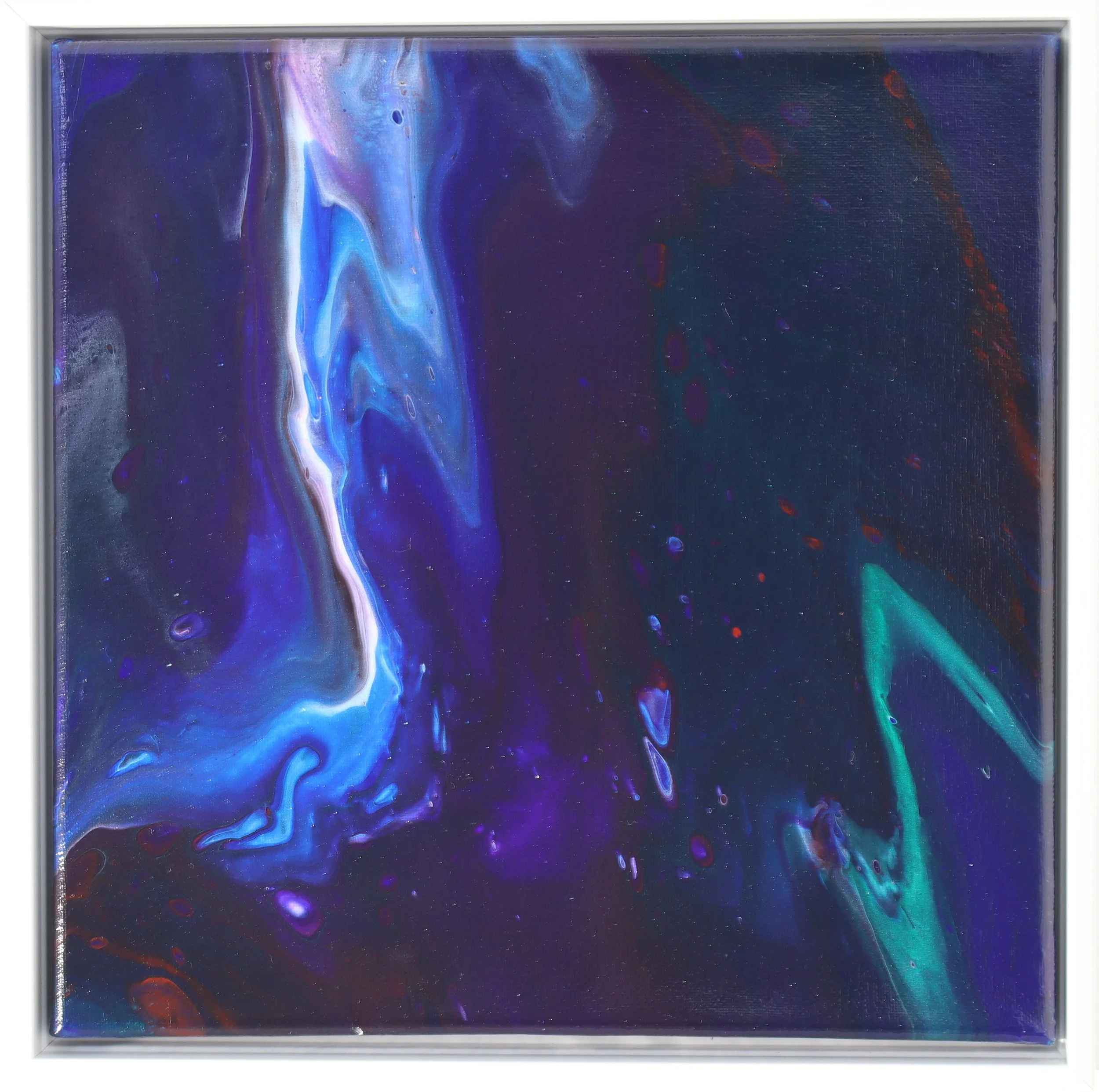 Crystalline