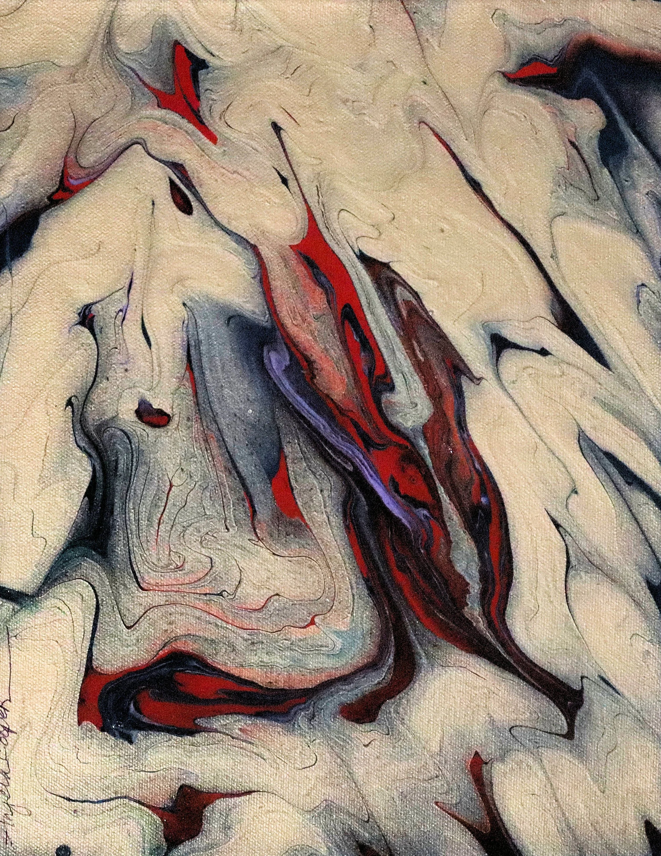 Cinnabar