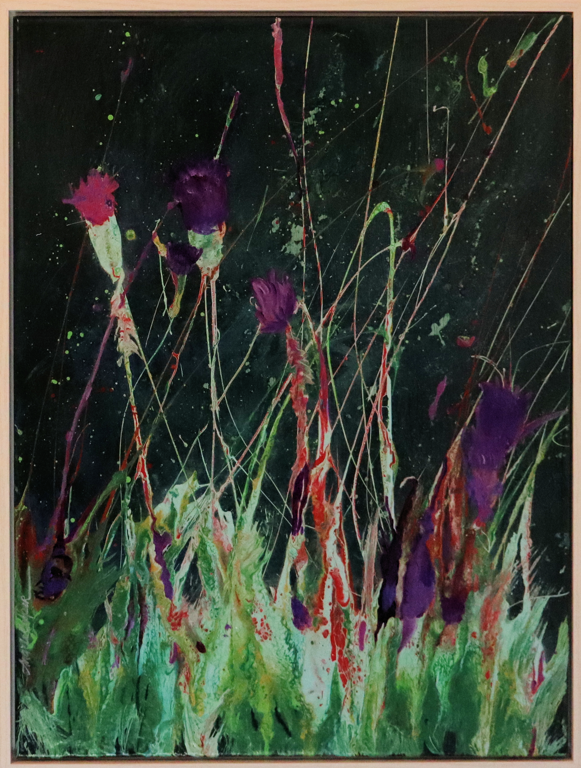 Night Scents