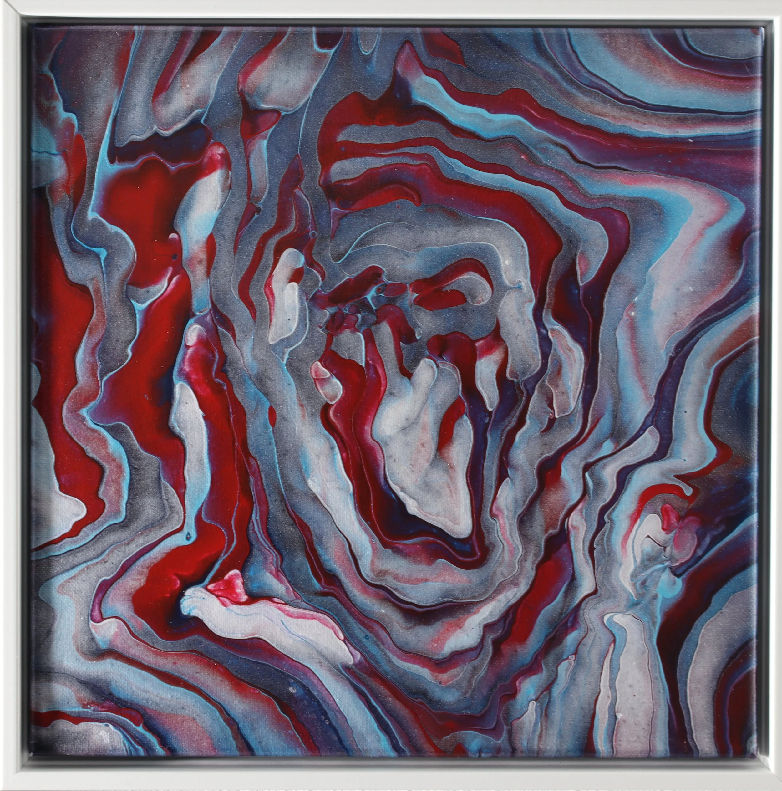 Molten