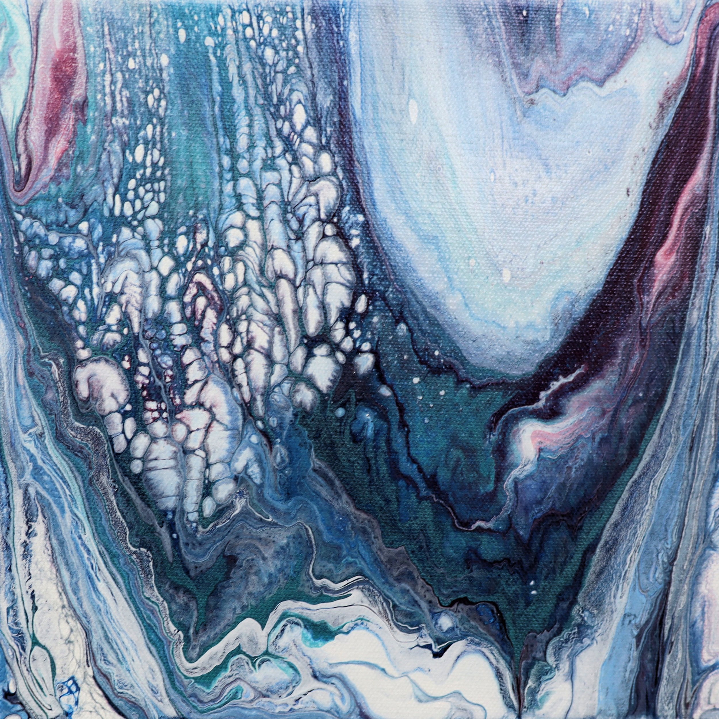 Ice Grotto