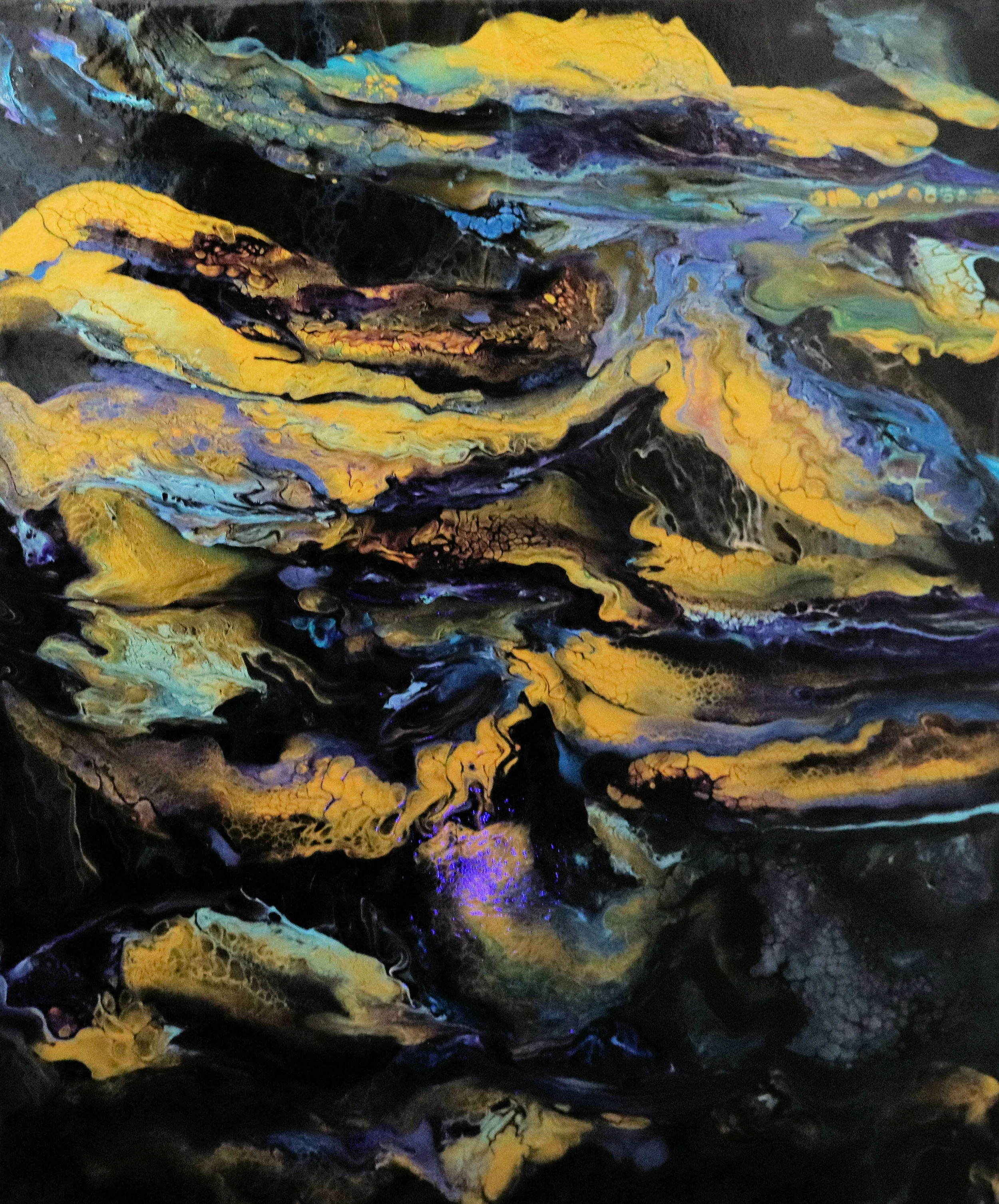 Gold Deposit No. 04