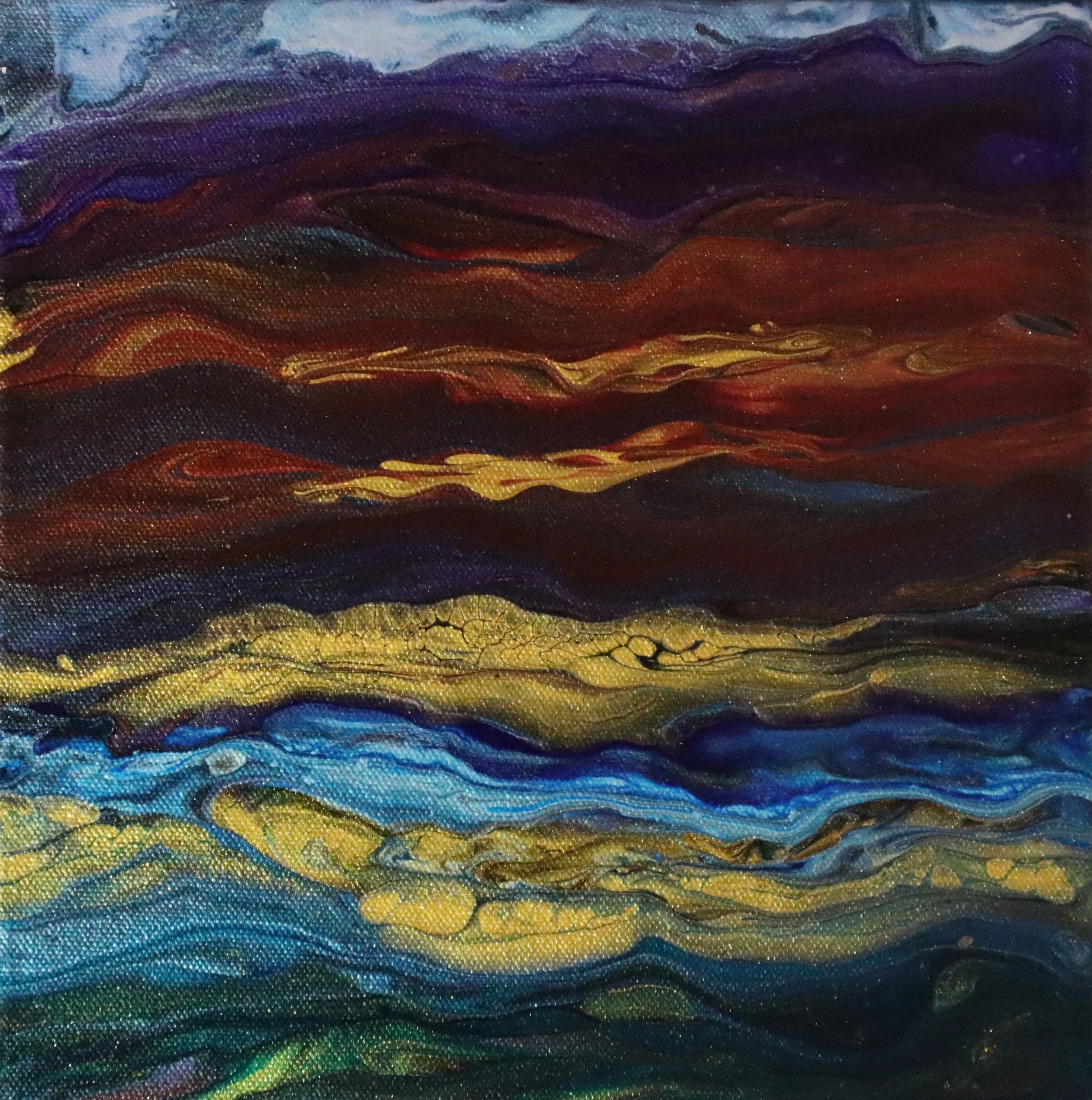 Mare d'Oro