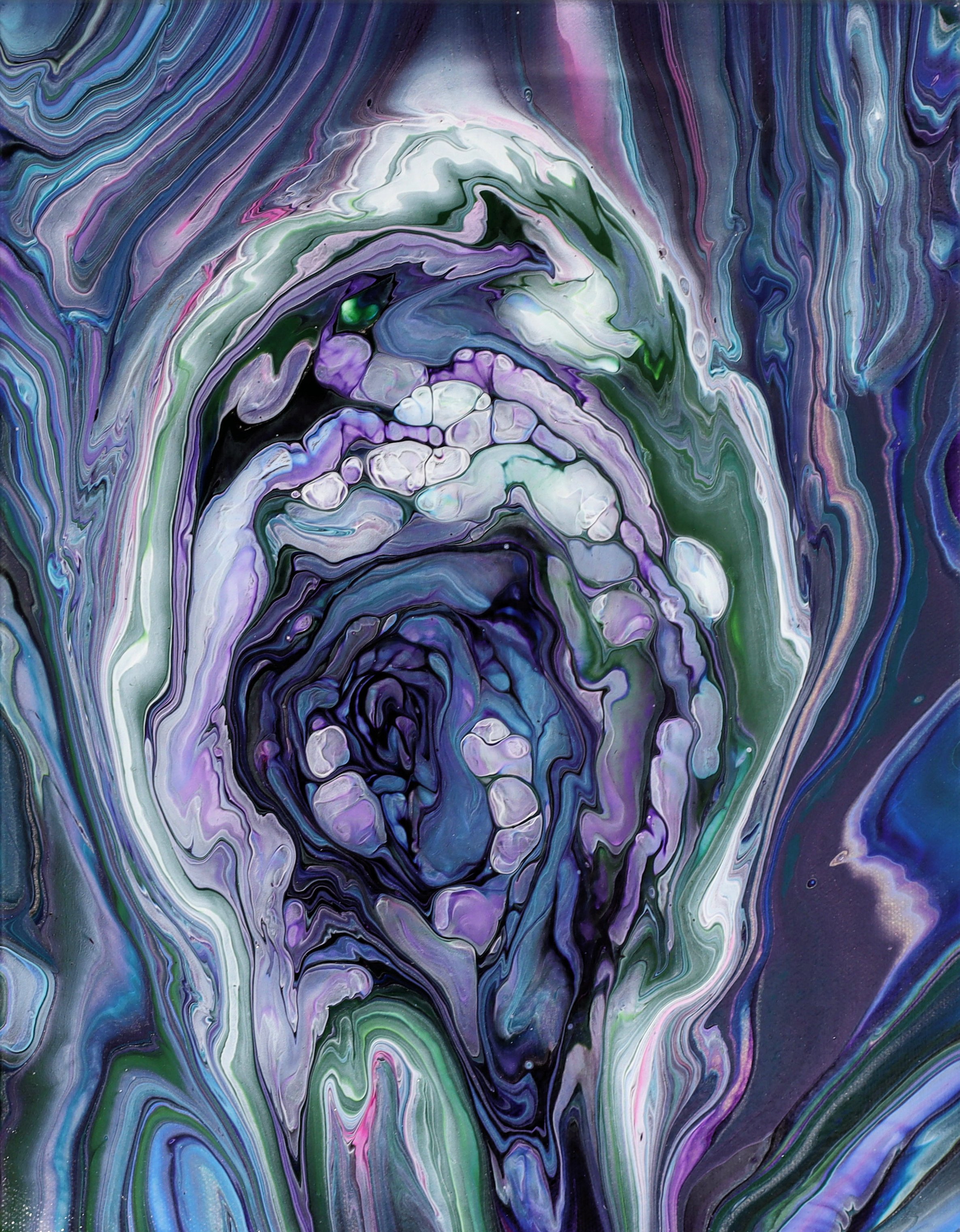 Descension