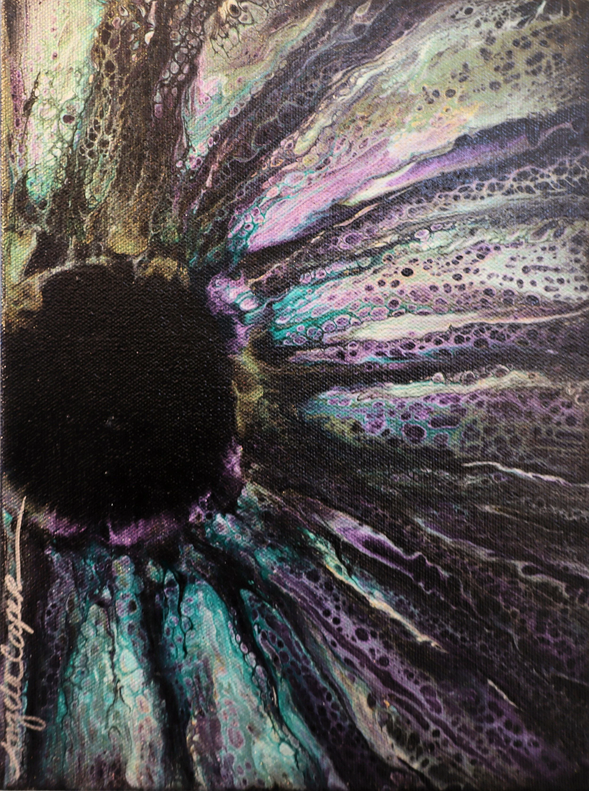 Petal-Eyes