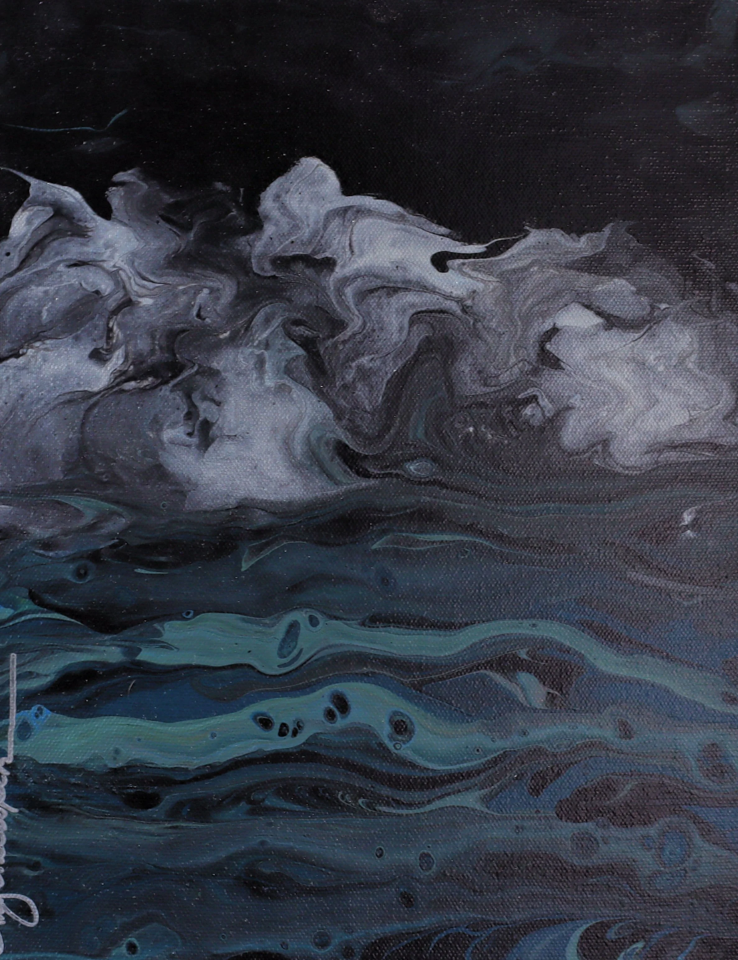 Moonless