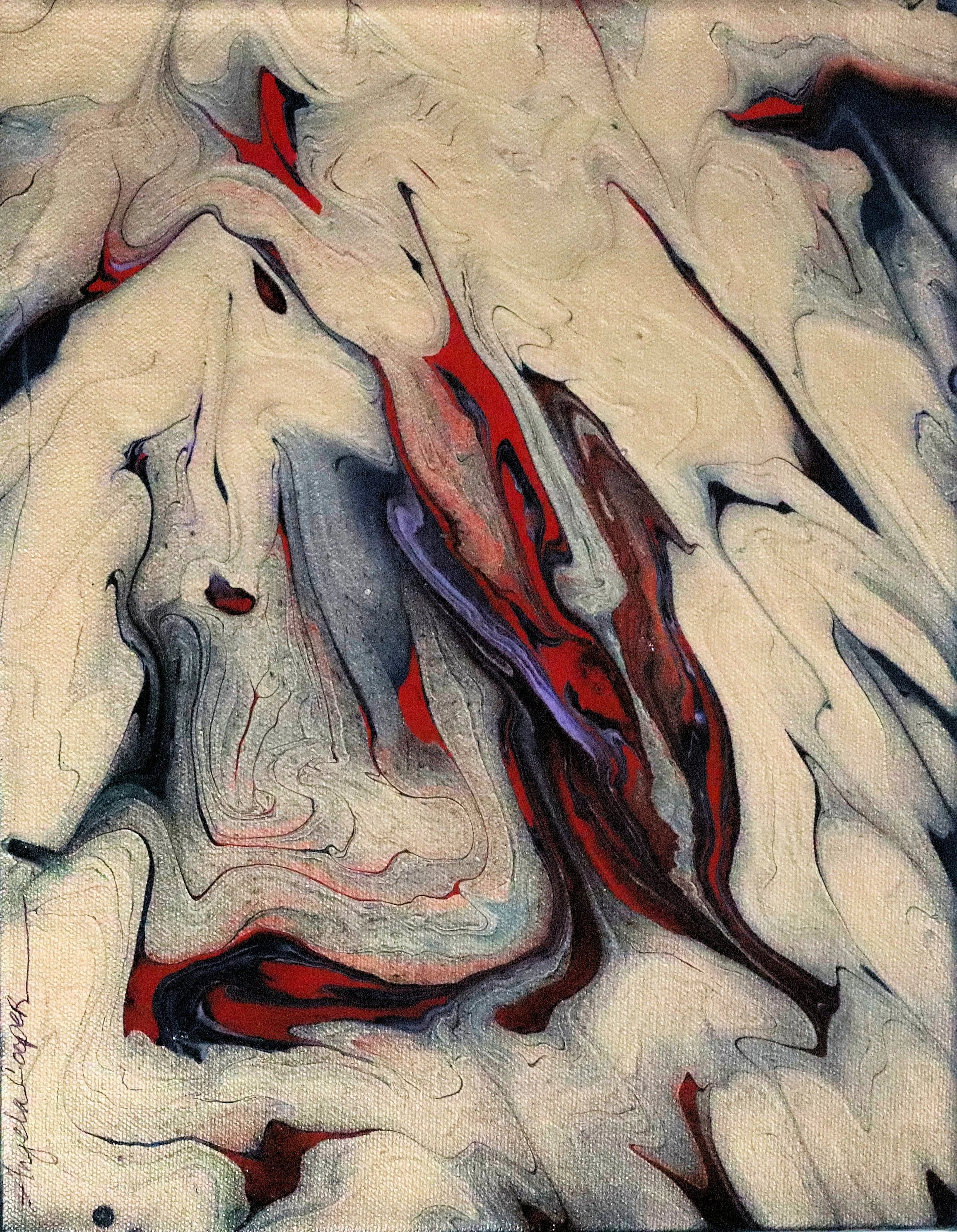 Cinnabar