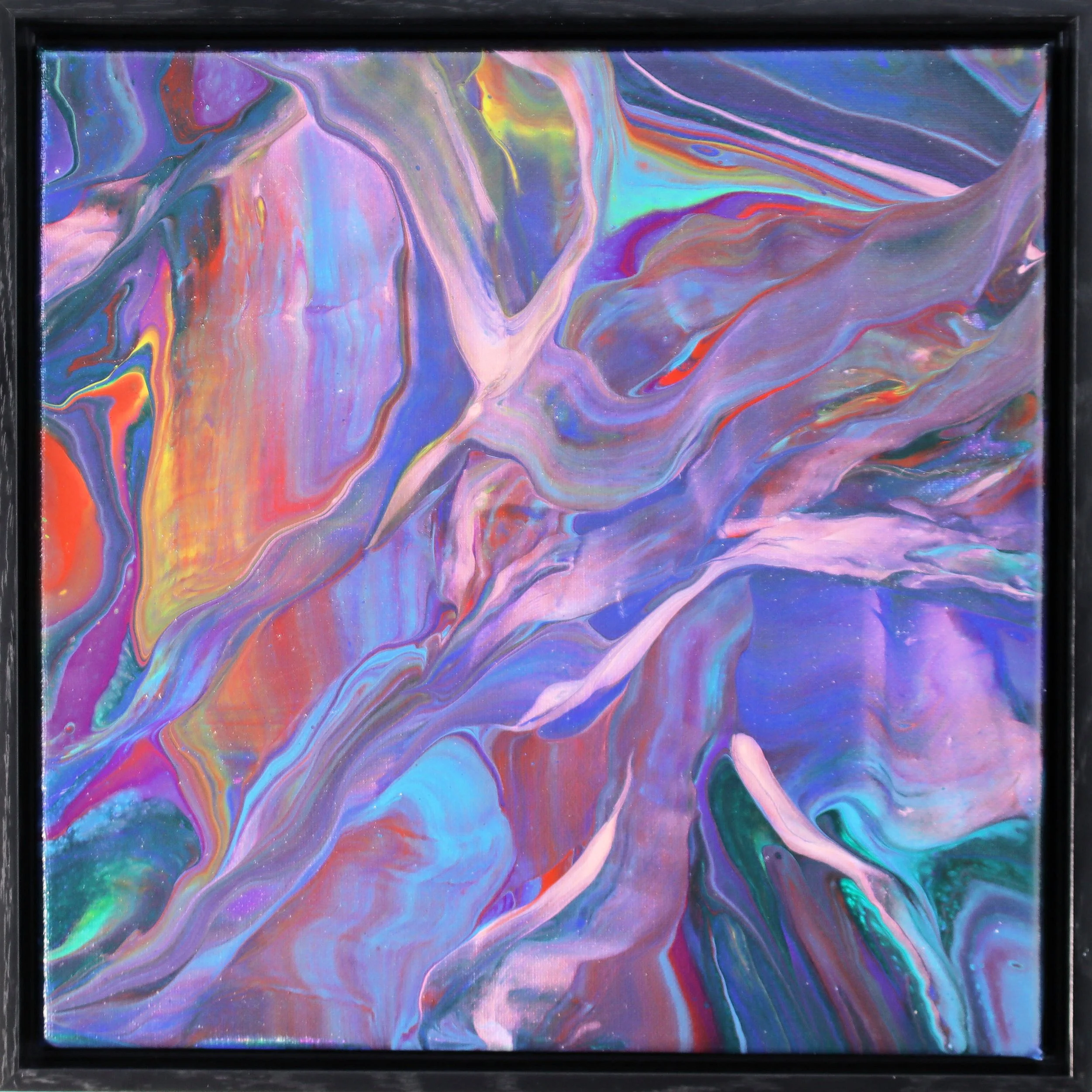 Entangled