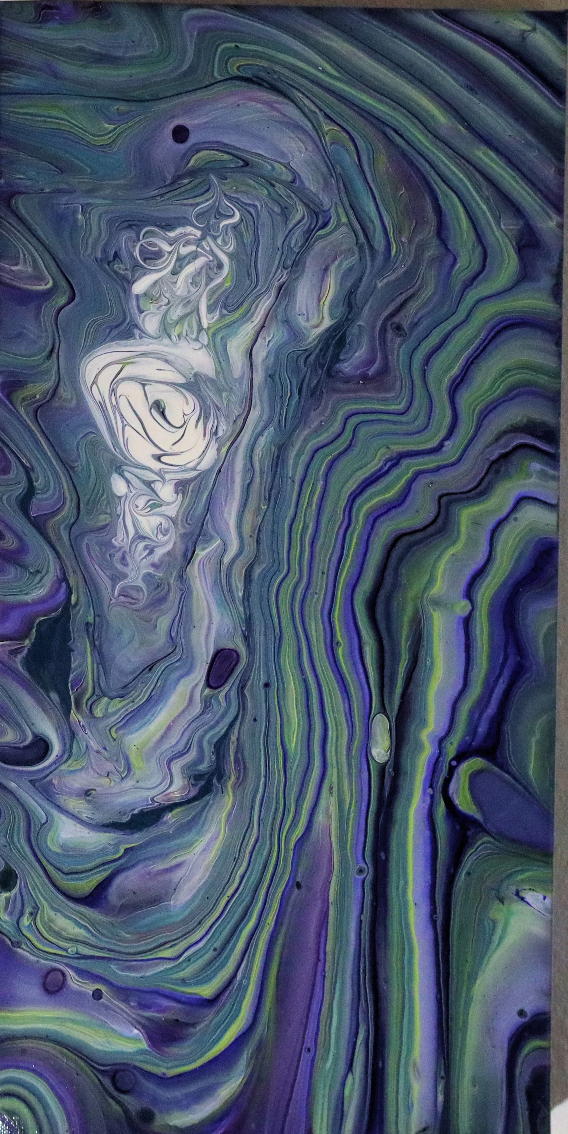 Opal Rose