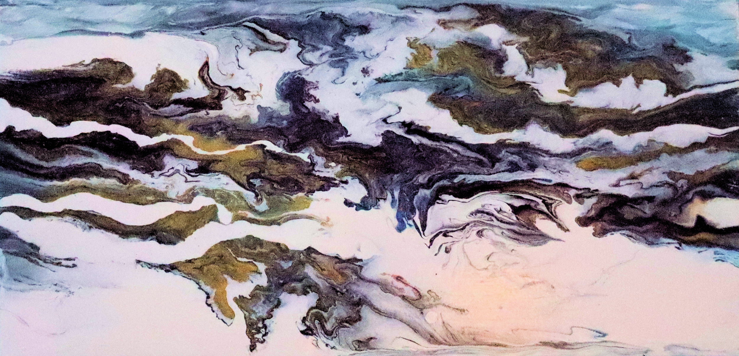High Tide