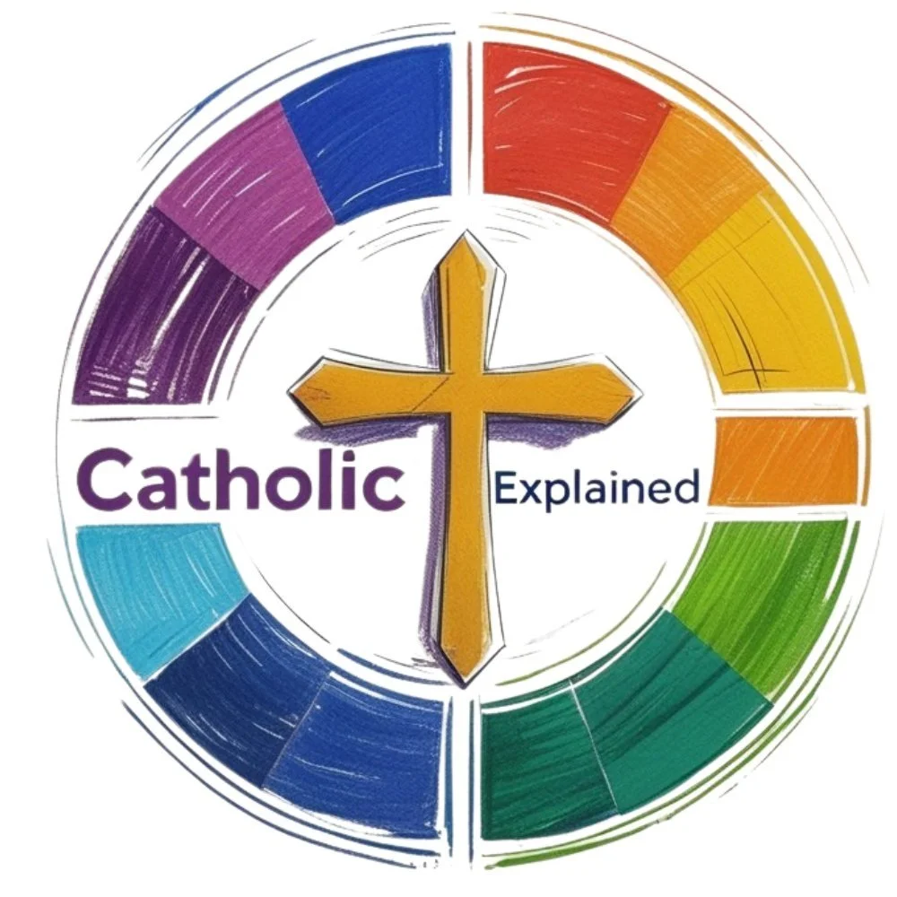 Catholic Explain