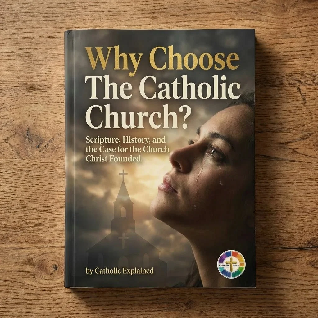 why choose catholic book on table.jpg