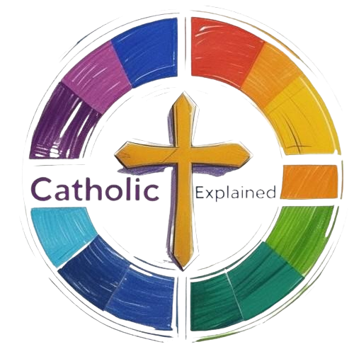 Catholic Explain