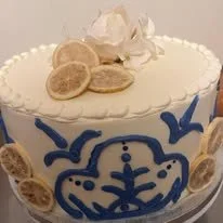 amalfi coast theme cake.jpg