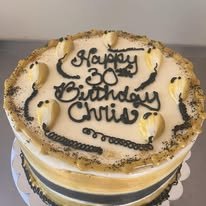 black and gold balloon cake.jpg