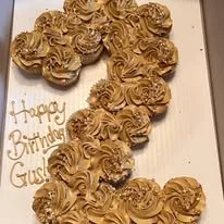 2 cupcake cake gold.jpg