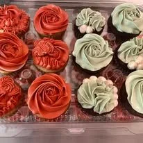 terracotta and sage cupcakes.jpg