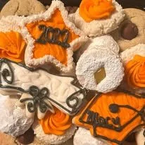 bethel park grad cookie tray.jpg