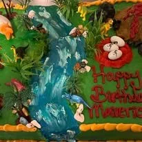 dino scene sheet cake3.jpg