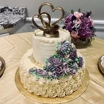 grammie and papa 50th tier.jpg