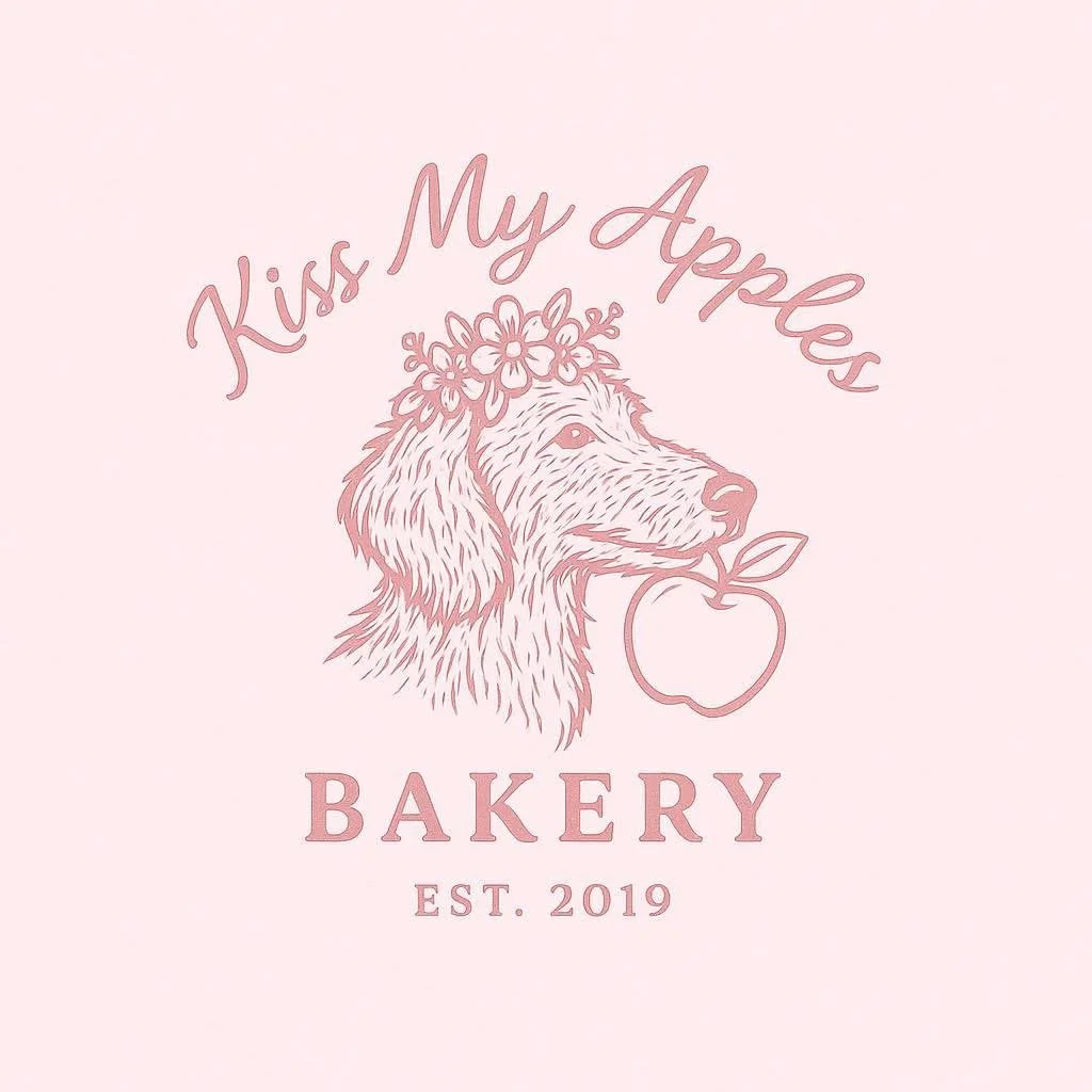 Kiss My Apples LLC