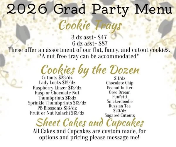 2026 grad party menu.jpg