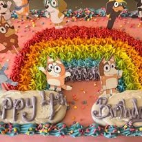 bluey rainbow sheet cake.jpg