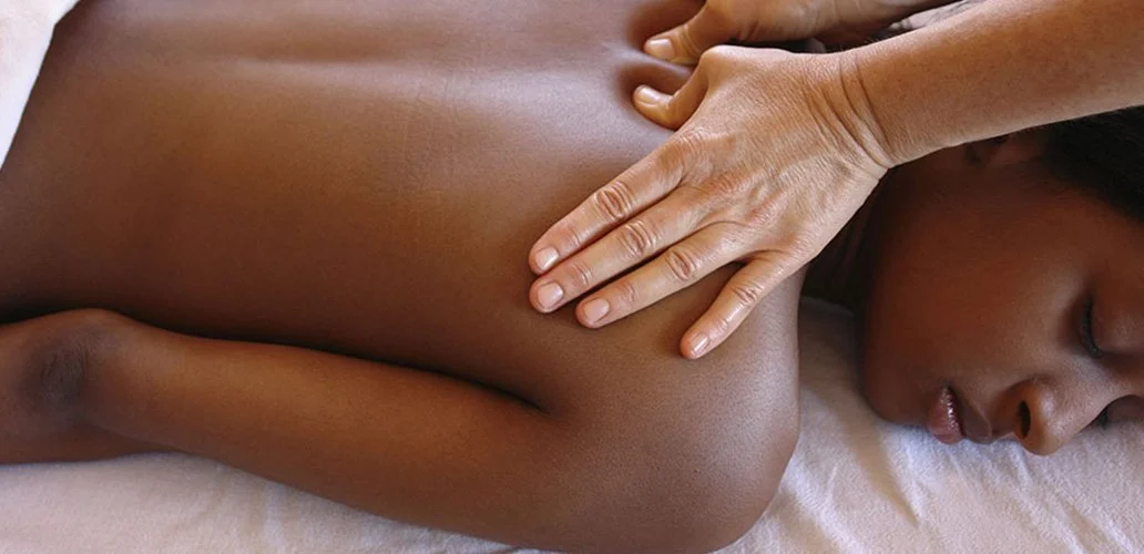 Light Tissue/Swedish Massage (1)