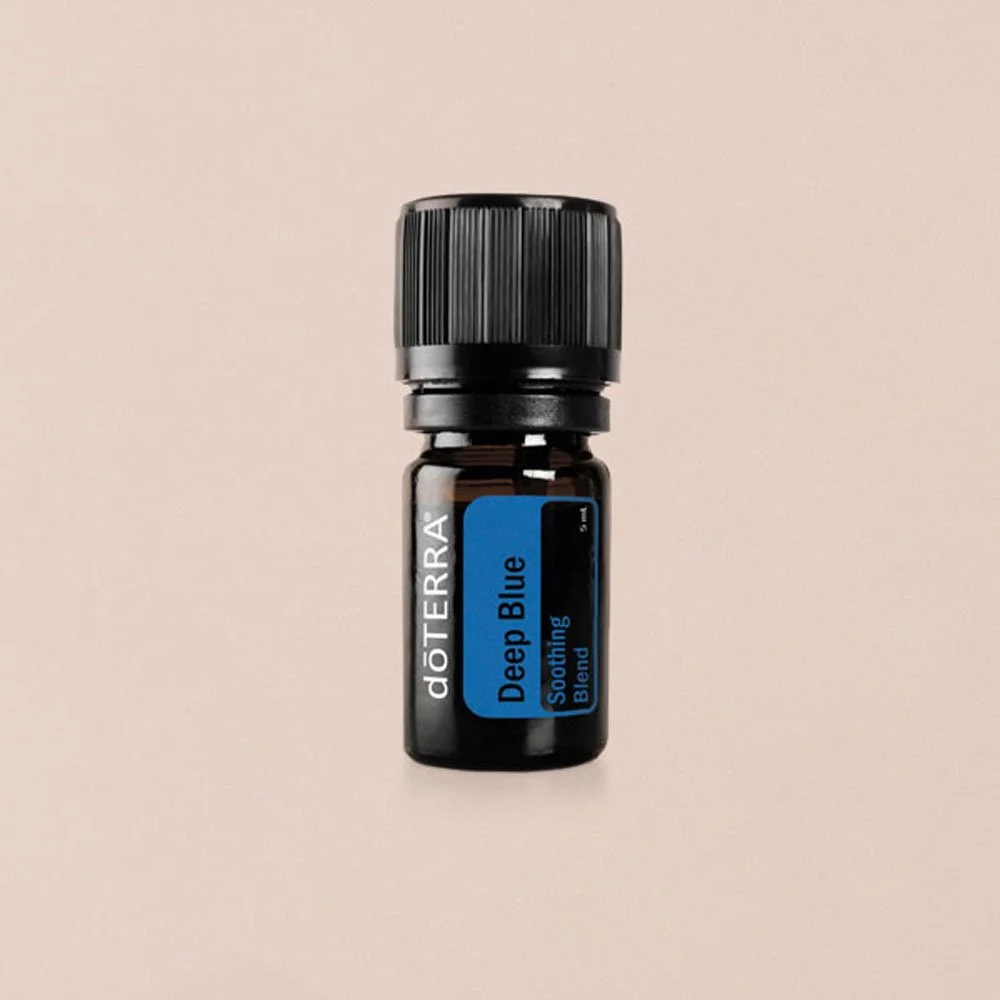 Add On: Deep Blue Oil