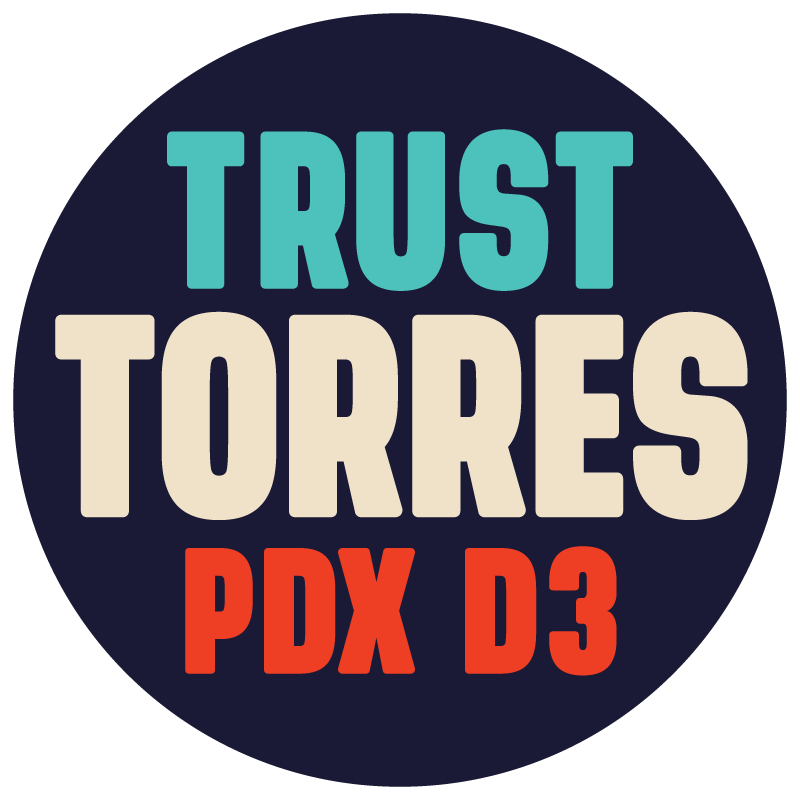 Kellie Torres for Portland headshot 3