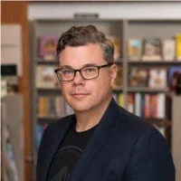 Mike Thelin