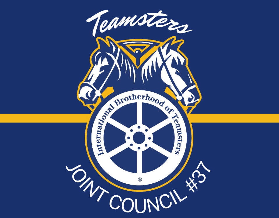 Teamsters JC37