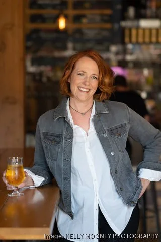 Christine Bauman Walter