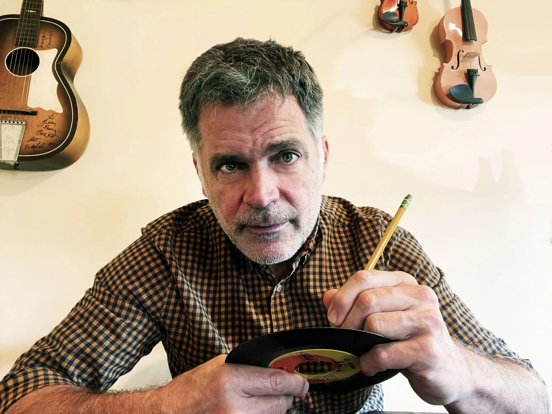 Jim Brunberg