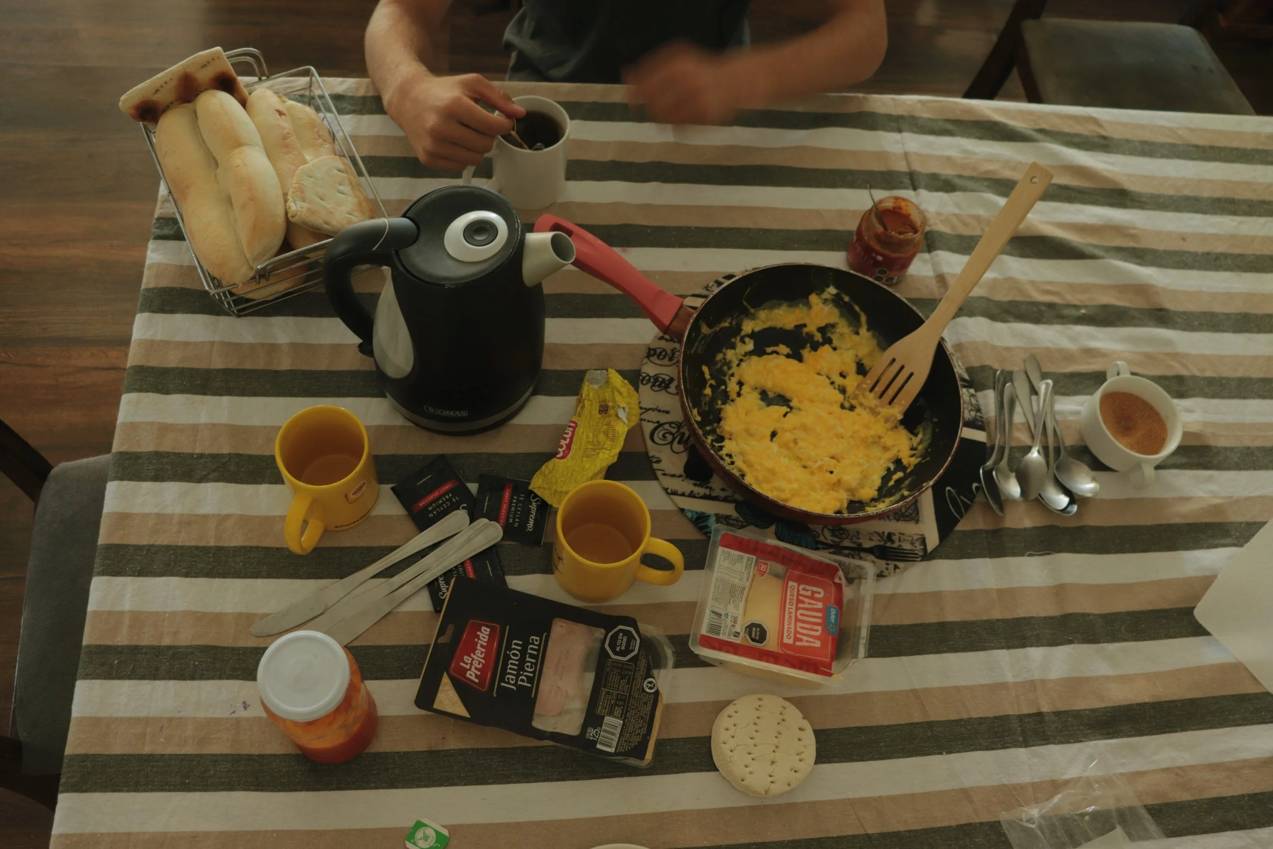 Casa de Acogida Belén