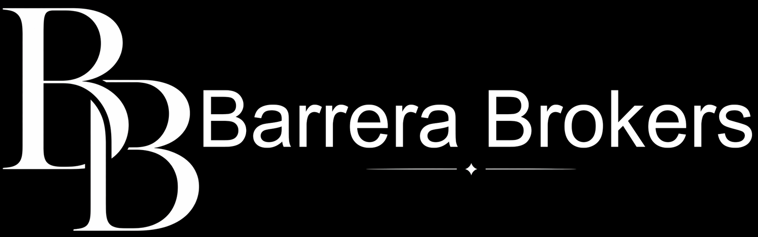 Barrera Brokers Inversiones en Real Estate