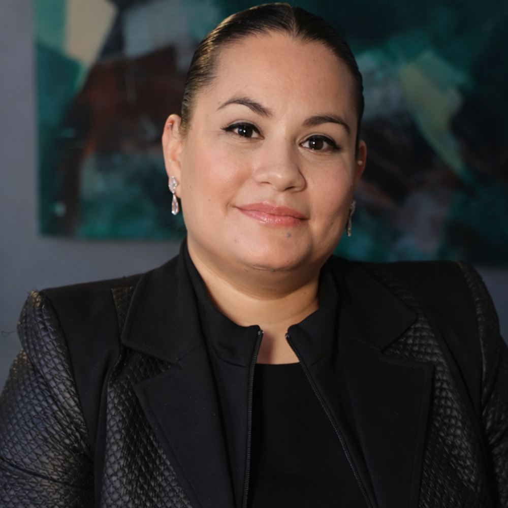 Asesora legal de Sánchez Magallán Abogados en Ciudad de México