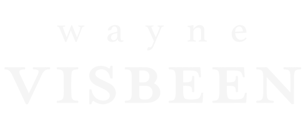 Wayne Visbeen Logo