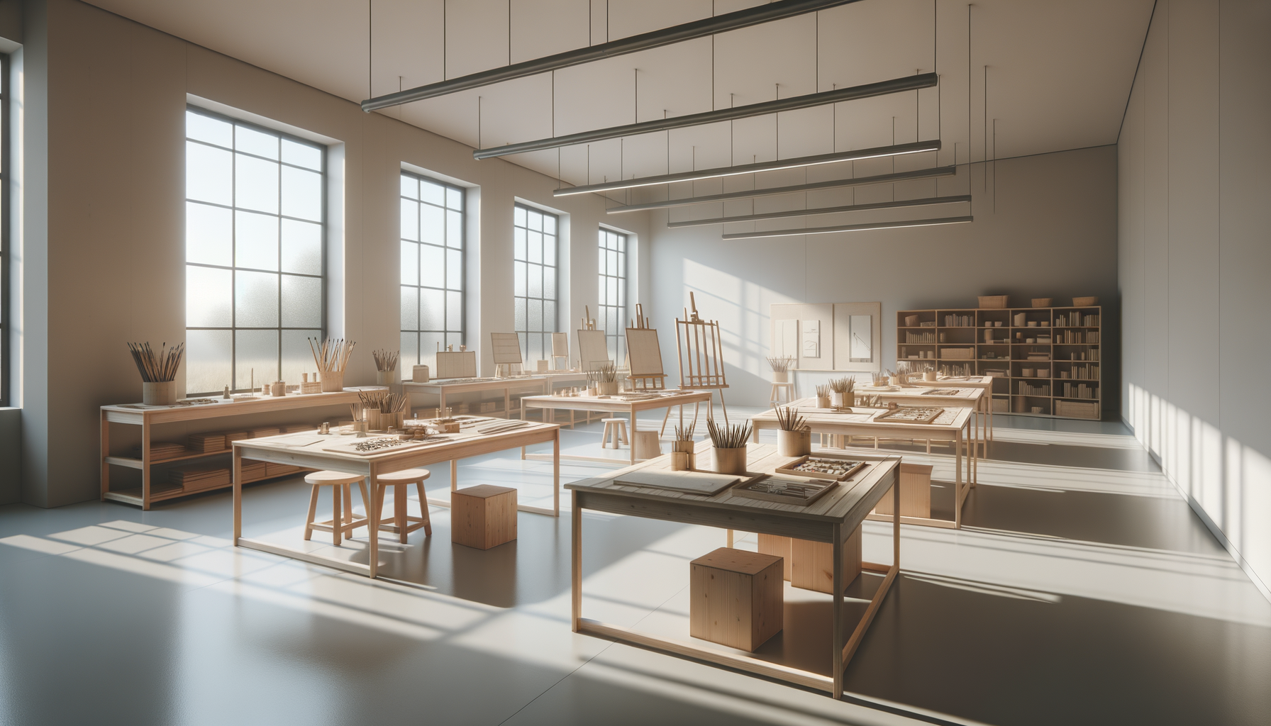 Luxury Home Exterior