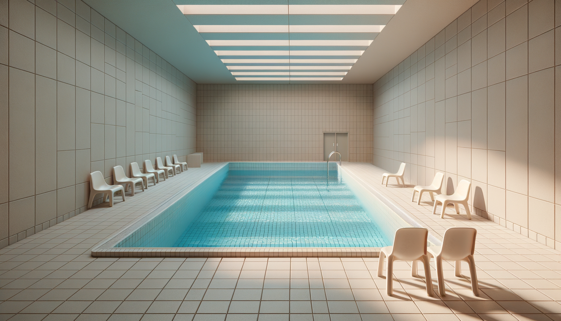 Luxury Home Exterior