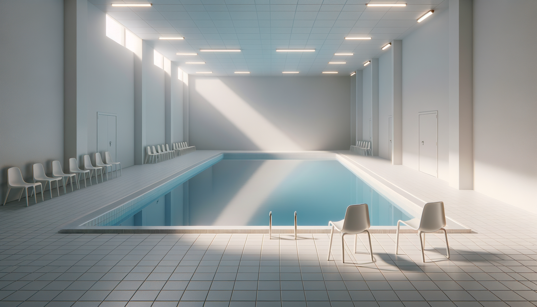 Luxury Home Exterior