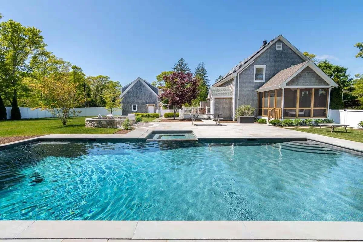 VIP Experience — The Reclamation Retreat Martha's Vineyard