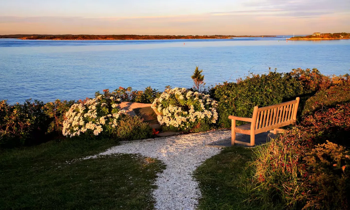 General Admission — The Reclamation Retreat